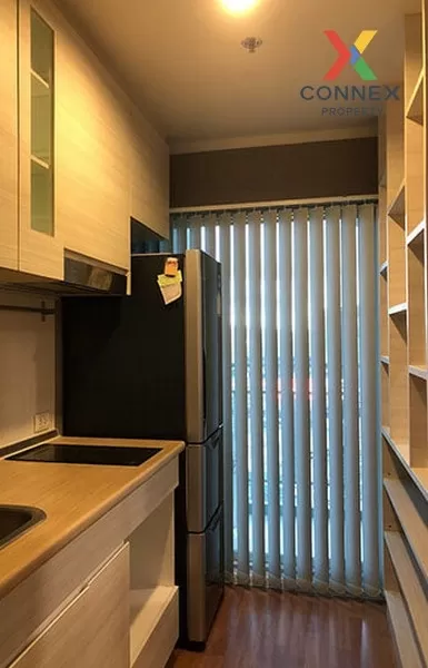 เช่า คอนโด แต่งสวย Lumpini Park Rama 9-Ratchada MRT-พระราม 9 พระร