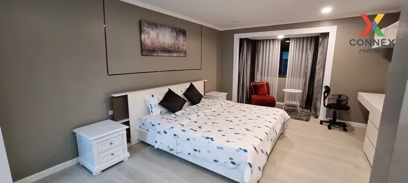 เช่า คอนโด ชั้นสูง Omni Tower BTS-อโศก สุขุมวิท คลองเตย คลองเตย ก