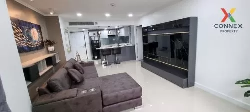 เช่า คอนโด ชั้นสูง Omni Tower BTS-อโศก สุขุมวิท คลองเตย คลองเตย กรุงเทพ CX-01597