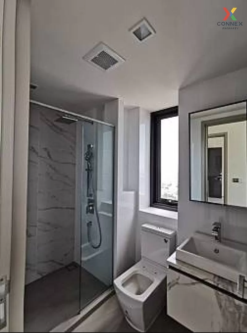 เช่า คอนโด แต่งสวย The Line Sukhumvit 101 BTS-ปุณณวิถี สุขุมวิท บ