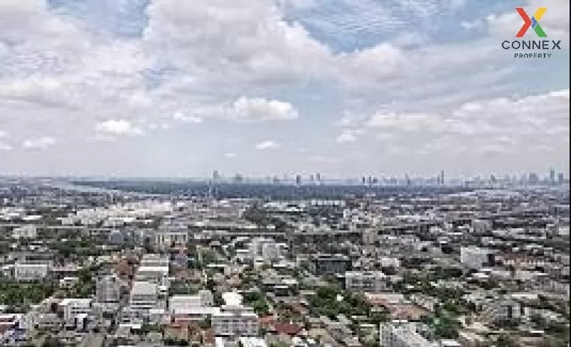 เช่า คอนโด แต่งสวย The Line Sukhumvit 101 BTS-ปุณณวิถี สุขุมวิท บ