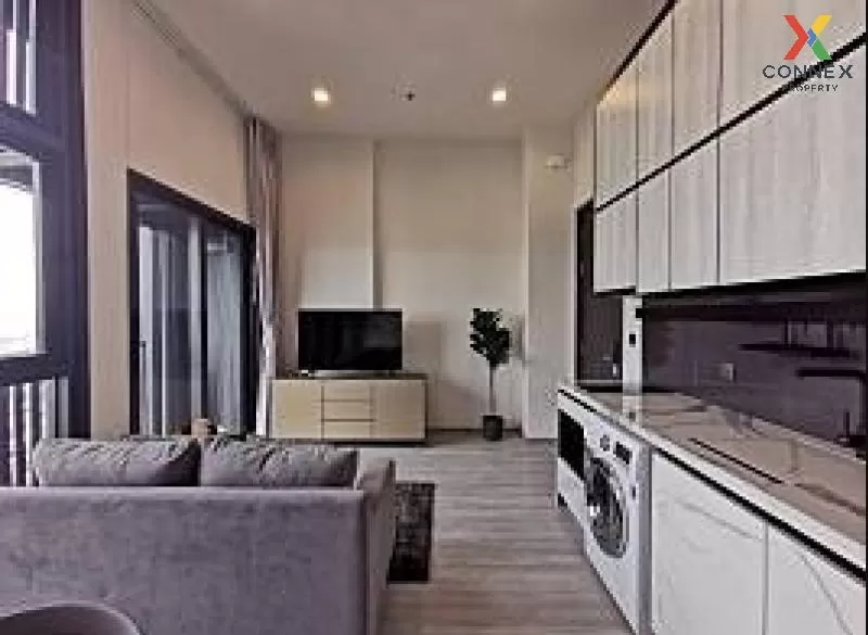 เช่า คอนโด แต่งสวย The Line Sukhumvit 101 BTS-ปุณณวิถี สุขุมวิท บ 4