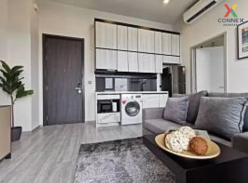 เช่า คอนโด แต่งสวย The Line Sukhumvit 101 BTS-ปุณณวิถี สุขุมวิท บ