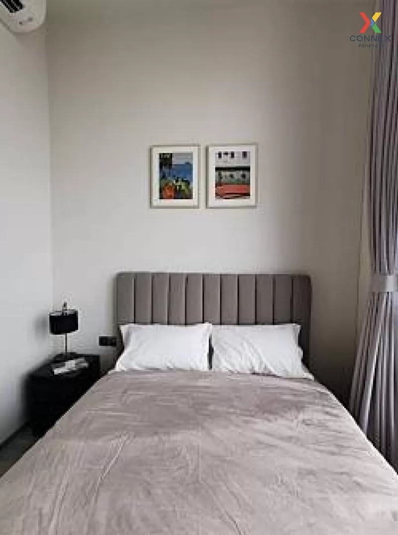 เช่า คอนโด แต่งสวย The Line Sukhumvit 101 BTS-ปุณณวิถี สุขุมวิท บ