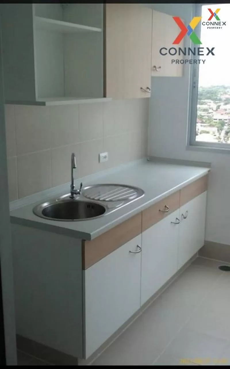 เช่า คอนโด วิวสวย Supalai Park @ Tiwanon MRT-แยกติวานนท์ ติวานนท์ 3