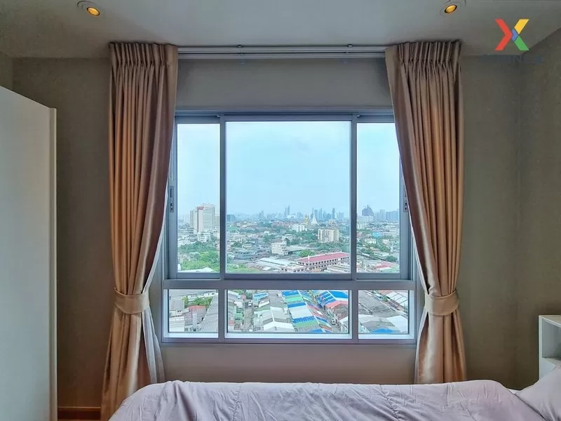 FOR RENT condo , The President Sathorn - Ratchaphruek 1 , Duplex  3