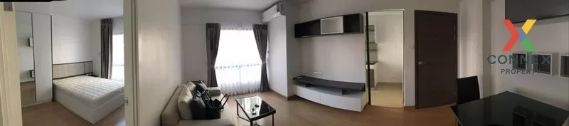 เช่า คอนโด แต่งสวย Supalai City Resort Bearing BTS-แบริ่ง สุขุมวิ 3