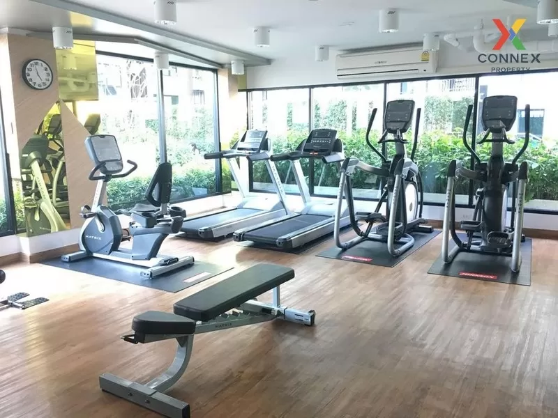 เช่า คอนโด แต่งสวย Supalai City Resort Bearing BTS-แบริ่ง สุขุมวิ