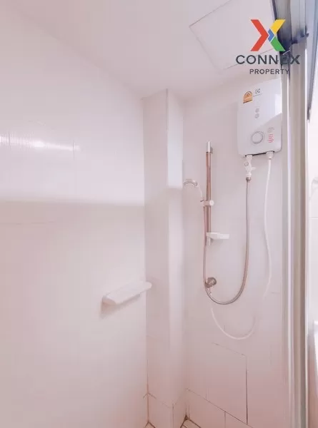 FOR RENT condo , U Delight @ Huamak Station , Duplex , high floor