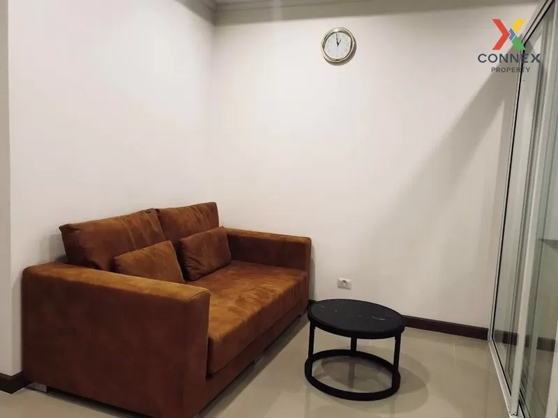 FOR RENT condo , Supalai Elite Phayathai , Duplex , high floor ,  1