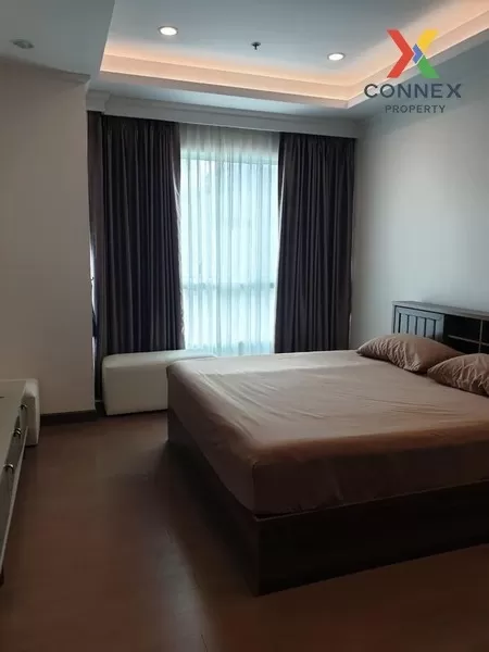 FOR RENT condo , Supalai Elite Phayathai , Duplex , high floor ,  3