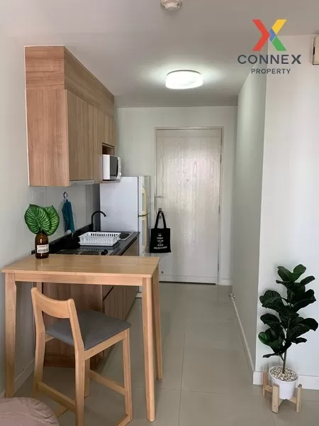 FOR SALE condo , Ideo Ladprao 17 , Duplex , high floor , BTS-Ha Y