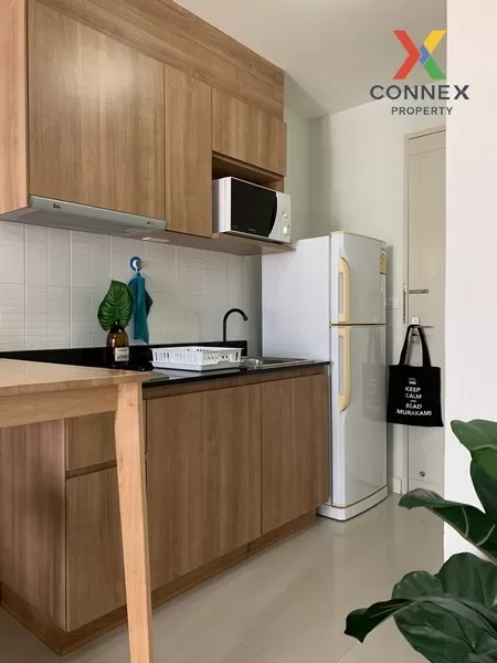 FOR SALE condo , Ideo Ladprao 17 , Duplex , high floor , BTS-Ha Y