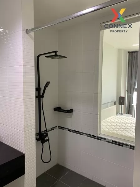 FOR SALE condo , Ideo Ladprao 17 , Duplex , high floor , BTS-Ha Y