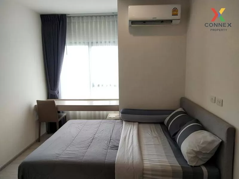 เช่า คอนโด ชั้นสูง Dcon Prime Ratanathibet MRT-ไทรม้า รัตนาธิเบศร 3