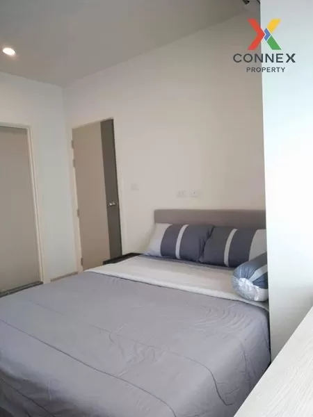 เช่า คอนโด ชั้นสูง Dcon Prime Ratanathibet MRT-ไทรม้า รัตนาธิเบศร 4