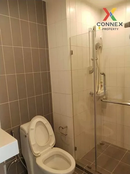 เช่า คอนโด ชั้นสูง Dcon Prime Ratanathibet MRT-ไทรม้า รัตนาธิเบศร