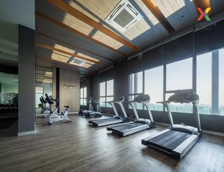 เช่า คอนโด ชั้นสูง Dcon Prime Ratanathibet MRT-ไทรม้า รัตนาธิเบศร