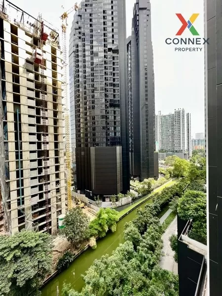 เช่า คอนโด แต่งสวย Life Asoke - Rama 9 MRT-พระราม 9 อโศก-ดินแดง ม เช่า คอนโด แต่งสวย Life Asoke - Rama 9 MRT-พระราม 9 อโศก-ดินแดง ม 3