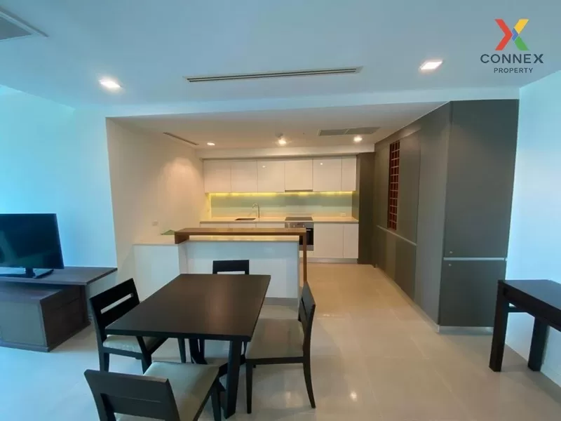 FOR RENT condo , The River , BTS-Saphan Taksin ,  , Khlong San ,  4