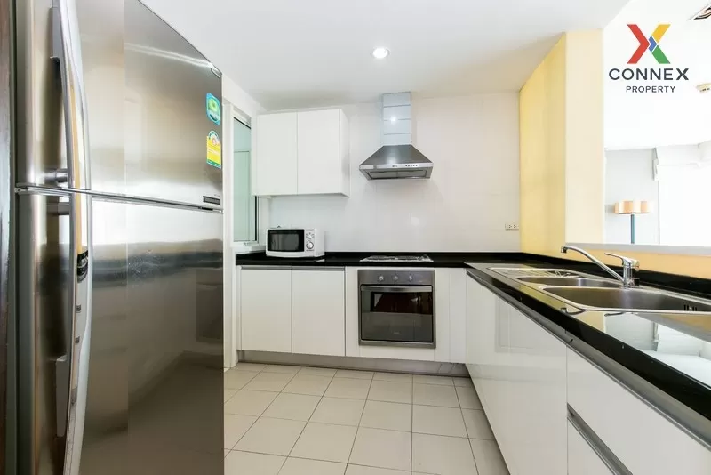 เช่า คอนโด แต่งสวย Siri Residence Sukhumvit 24 BTS-พร้อมพงษ์ สุขุ 3