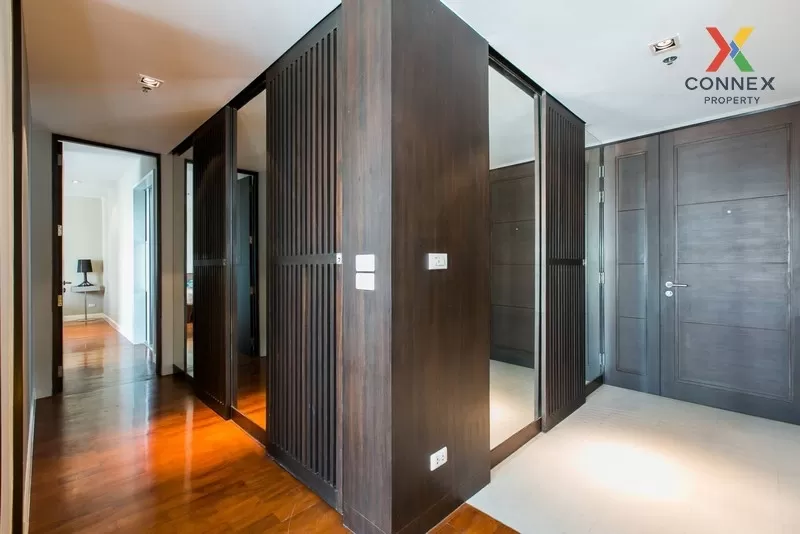 เช่า คอนโด แต่งสวย Siri Residence Sukhumvit 24 BTS-พร้อมพงษ์ สุขุ