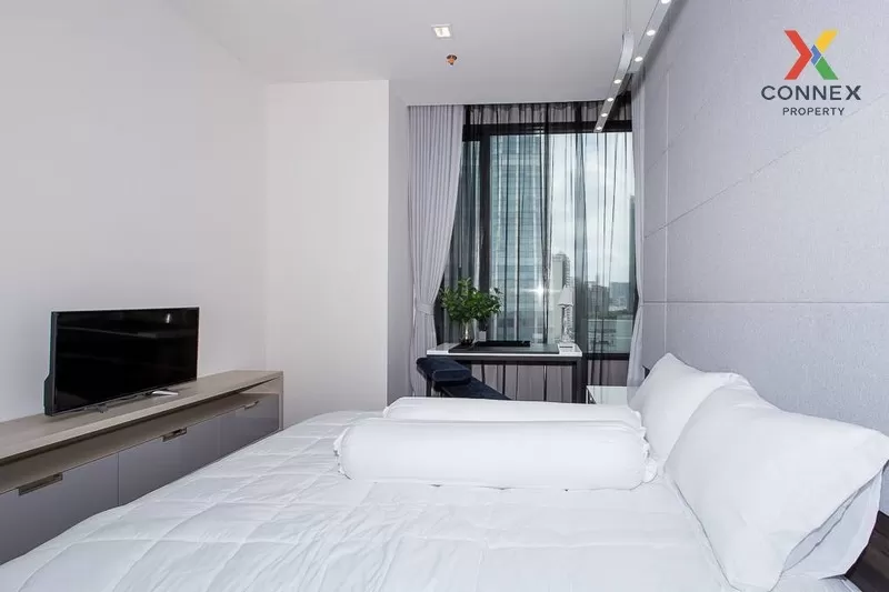 เช่า คอนโด แต่งสวย Edge Sukhumvit 23 BTS-อโศก สุขุมวิท คลองเตยเหน