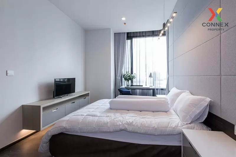 เช่า คอนโด แต่งสวย Edge Sukhumvit 23 BTS-อโศก สุขุมวิท คลองเตยเหน