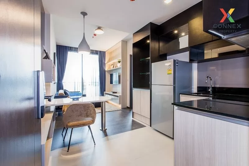 เช่า คอนโด แต่งสวย Edge Sukhumvit 23 BTS-อโศก สุขุมวิท คลองเตยเหน