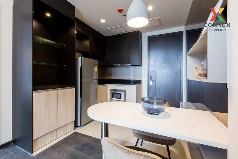 เช่า คอนโด แต่งสวย Edge Sukhumvit 23 BTS-อโศก สุขุมวิท คลองเตยเหน