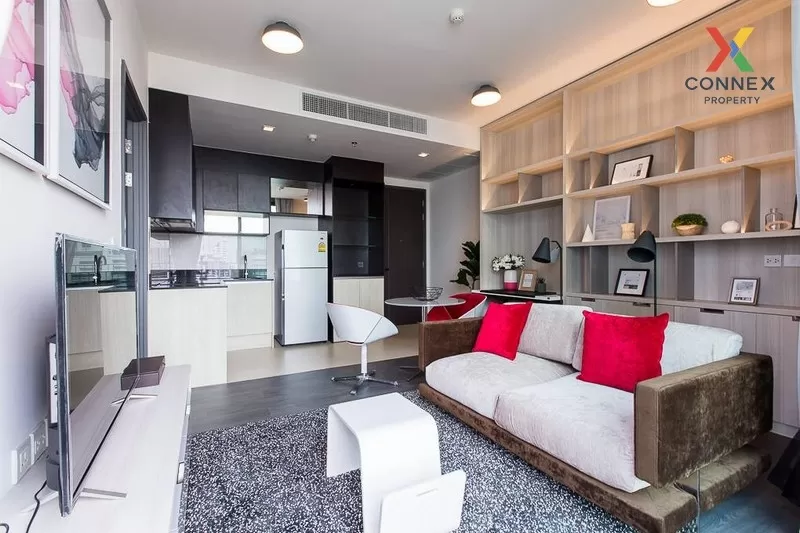 เช่า คอนโด แต่งสวย Edge Sukhumvit 23 BTS-อโศก สุขุมวิท คลองเตยเหน เช่า คอนโด แต่งสวย Edge Sukhumvit 23 BTS-อโศก สุขุมวิท คลองเตยเหน 2
