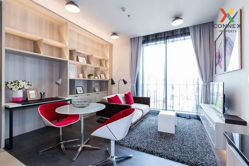 เช่า คอนโด แต่งสวย Edge Sukhumvit 23 BTS-อโศก สุขุมวิท คลองเตยเหน เช่า คอนโด แต่งสวย Edge Sukhumvit 23 BTS-อโศก สุขุมวิท คลองเตยเหน 3