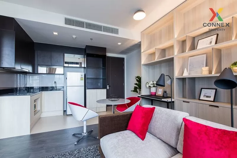 เช่า คอนโด แต่งสวย Edge Sukhumvit 23 BTS-อโศก สุขุมวิท คลองเตยเหน เช่า คอนโด แต่งสวย Edge Sukhumvit 23 BTS-อโศก สุขุมวิท คลองเตยเหน