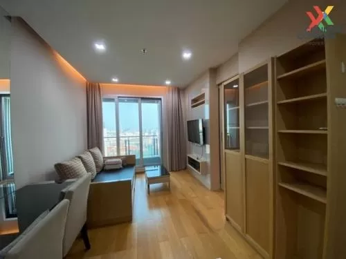 เช่า คอนโด แต่งสวย The Address Asoke MRT-เพชรบุรี เพชรบุรี มักกะสัน ราชเทวี กรุงเทพ CX-01631