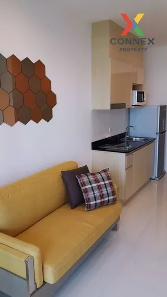 เช่า คอนโด แต่งสวย Ideo Verve Sukhumvit BTS-อ่อนนุช สุขุมวิท พระโ 2