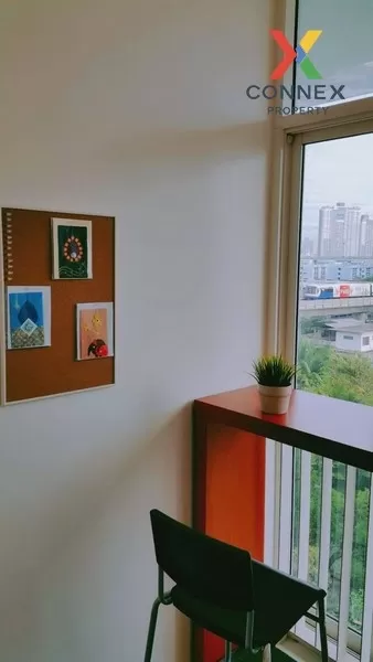 เช่า คอนโด แต่งสวย Ideo Verve Sukhumvit BTS-อ่อนนุช สุขุมวิท พระโ