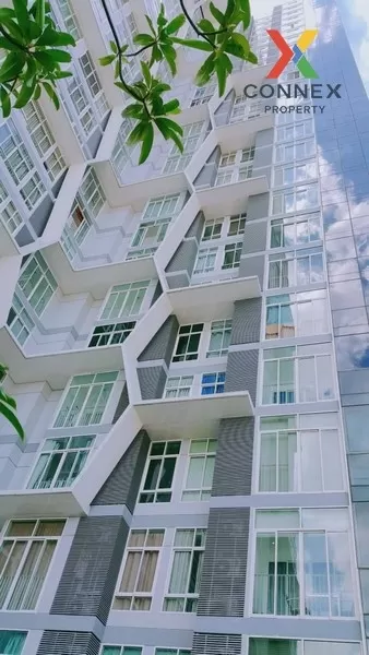 เช่า คอนโด แต่งสวย Ideo Verve Sukhumvit BTS-อ่อนนุช สุขุมวิท พระโ