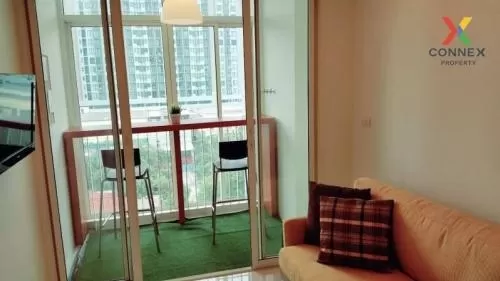 เช่า คอนโด แต่งสวย Ideo Verve Sukhumvit BTS-อ่อนนุช สุขุมวิท พระโขนงเหนือ วัฒนา กรุงเทพ CX-01634