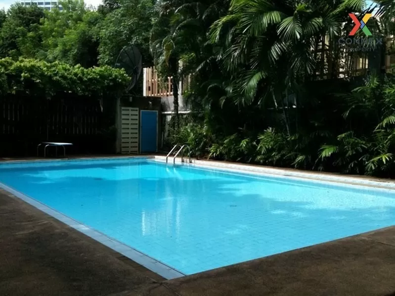 FOR RENT detached house , House in Sukhumvit 67 , Duplex , high f
