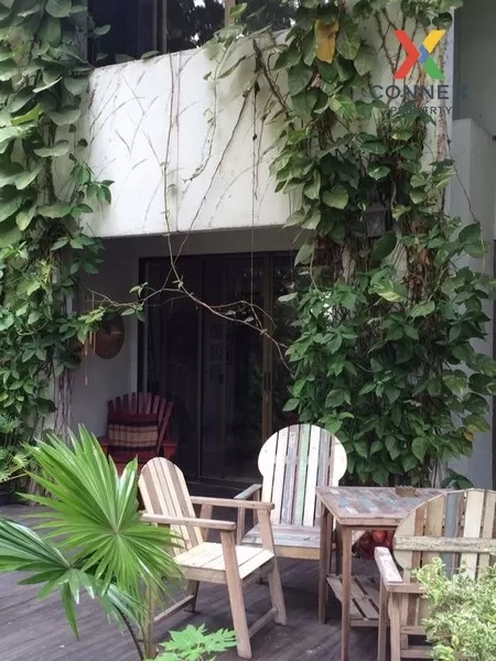 FOR RENT detached house , House in Sukhumvit 67 , Duplex , high f