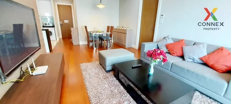 FOR RENT condo , Bright Sukhumvit 24 , Duplex , high floor , BTS- 3