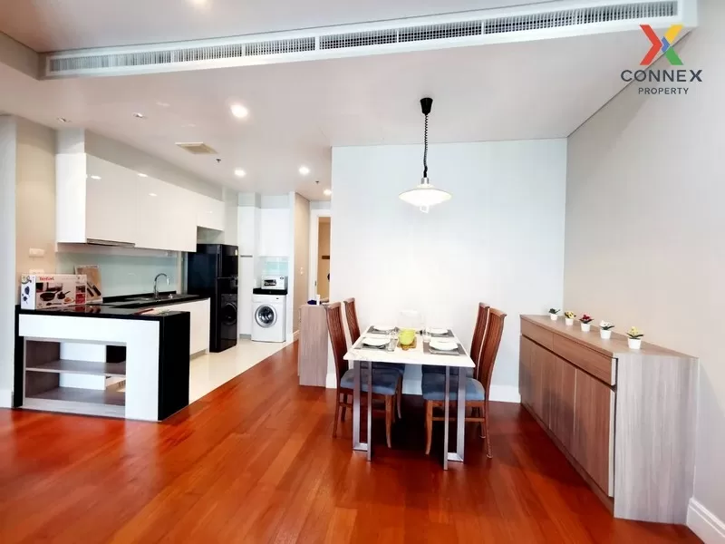 FOR RENT condo , Bright Sukhumvit 24 , Duplex , high floor , BTS-