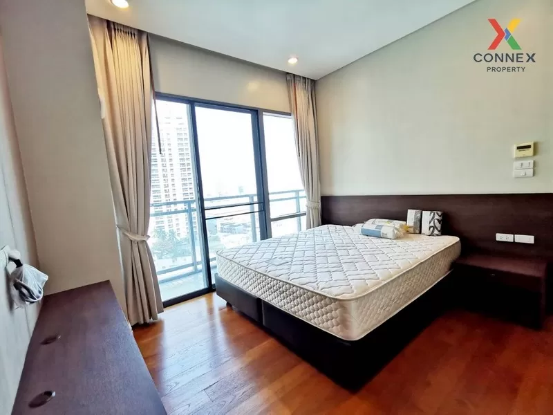FOR RENT condo , Bright Sukhumvit 24 , Duplex , high floor , BTS-
