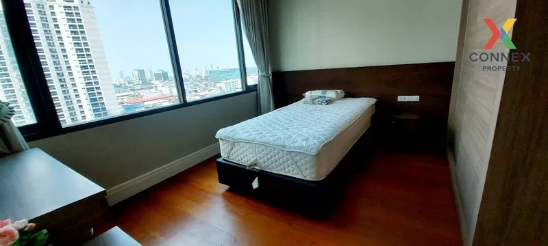 FOR RENT condo , Bright Sukhumvit 24 , Duplex , high floor , BTS-