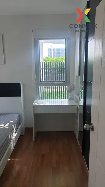 FOR SALE condo , Centric Ratchada Suthisan , Duplex , high floor  FOR SALE condo , Centric Ratchada Suthisan , Duplex , high floor