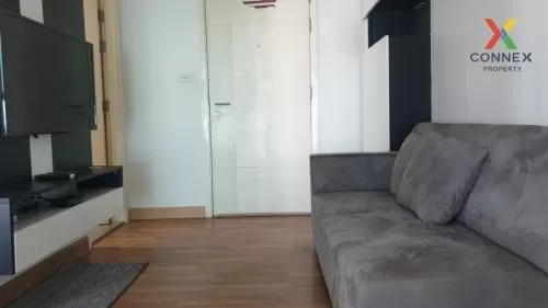 FOR SALE condo , Centric Ratchada Suthisan , Duplex , high floor , MRT-Sutthisan , Sutthisan  , Din Daeng , Bangkok , CX-01642