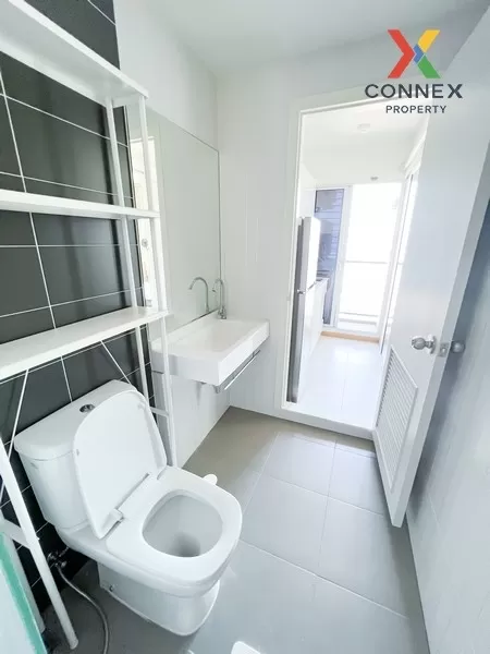 FOR SALE condo , The President Sathorn - Ratchaphruek 3 , Duplex 