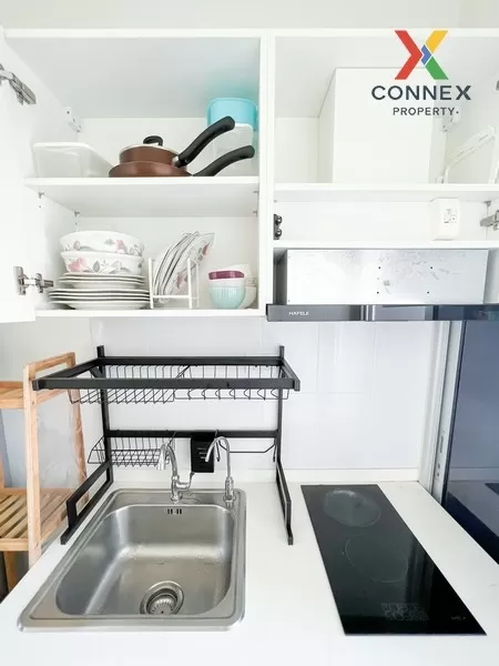 FOR SALE condo , The President Sathorn - Ratchaphruek 3 , Duplex 