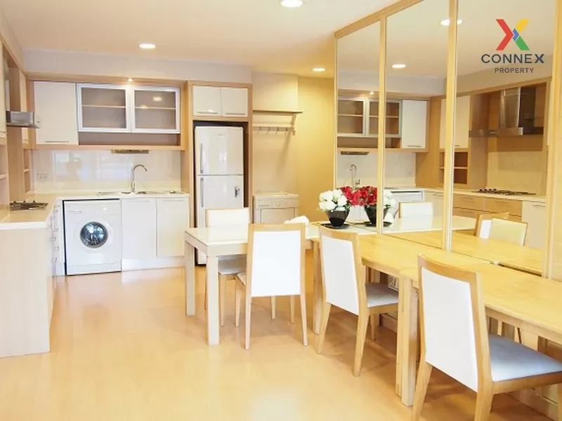 FOR RENT condo The Bangkok Narathiwas , BTS-Chong Nonsi , Thung W 2