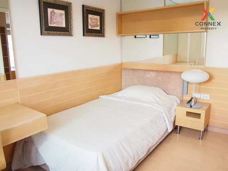 FOR RENT condo The Bangkok Narathiwas , BTS-Chong Nonsi , Thung W 3